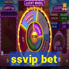 ssvip bet